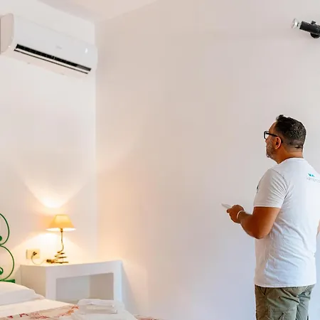 Undicesima Dimora Del Pizzo Villa Gallipoli