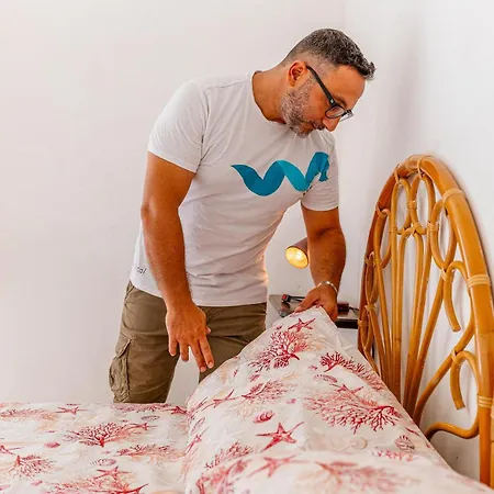 Villa Undicesima Dimora Del Pizzo Gallipoli